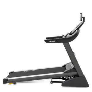 Spirit Fitness Laufband XT485 Black