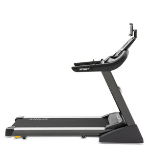 Spirit Fitness Laufband XT485 Black