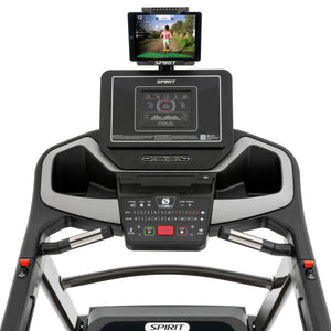 Spirit Fitness Laufband XT685 Black