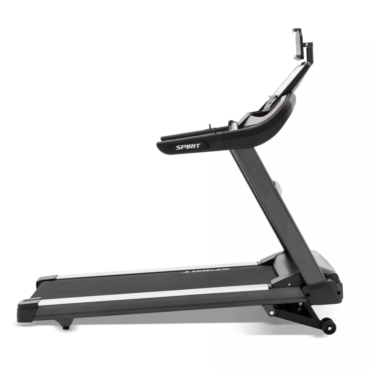 Spirit Fitness Laufband XT685 ENT Black