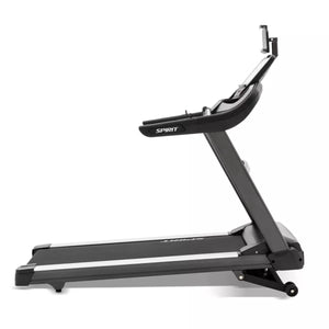 Spirit Fitness Laufband XT685 ENT Black