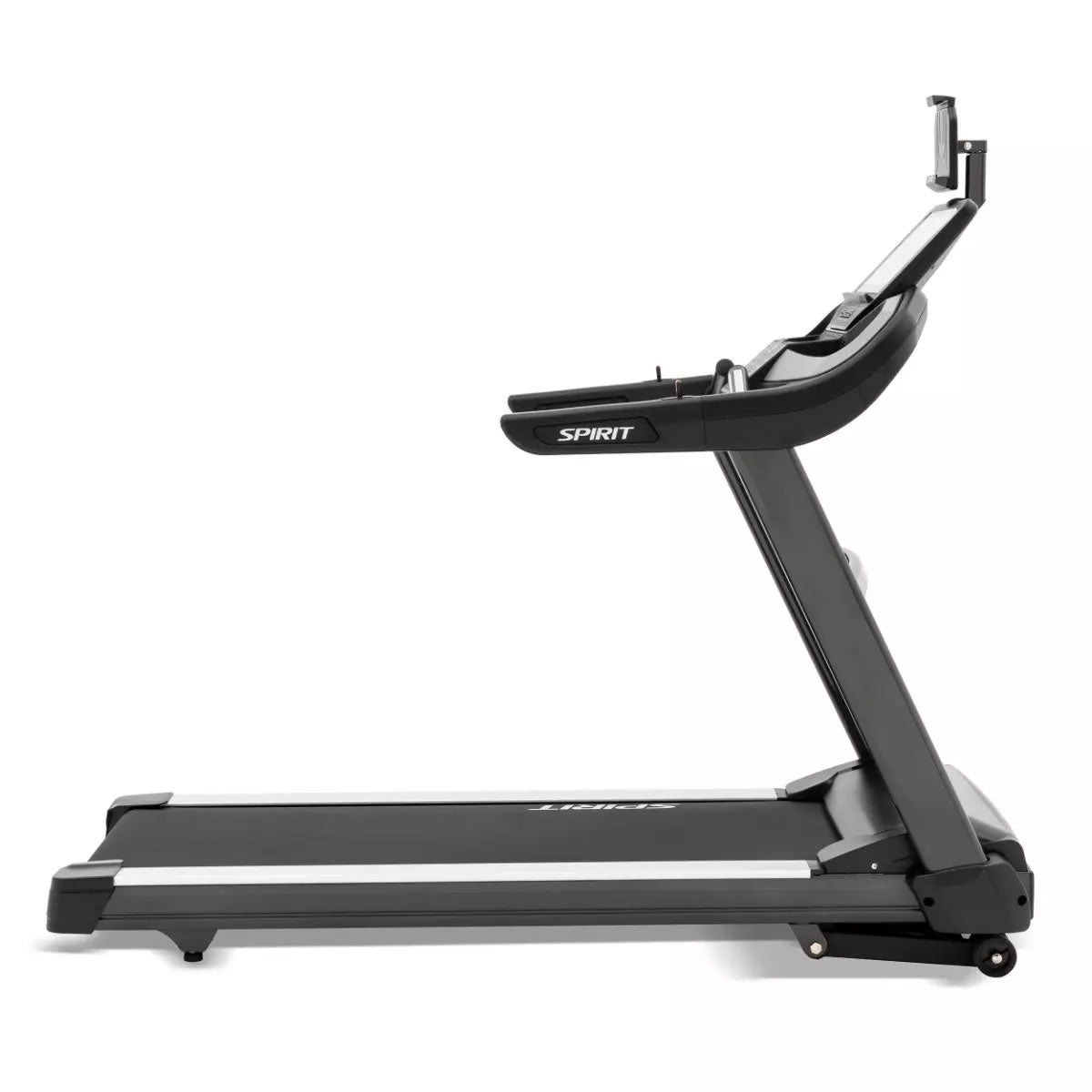 Spirit Fitness Laufband XT685 ENT Black