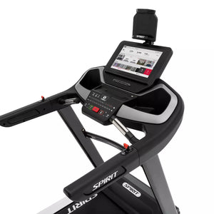 Spirit Fitness Laufband XT685 ENT Black