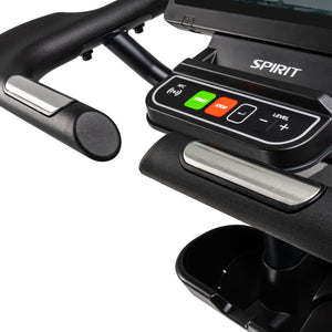 Spirit Fitness CU1000 ENT Phantom Ergometer
