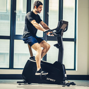 Spirit Fitness CU1000 ENT Phantom Ergometer