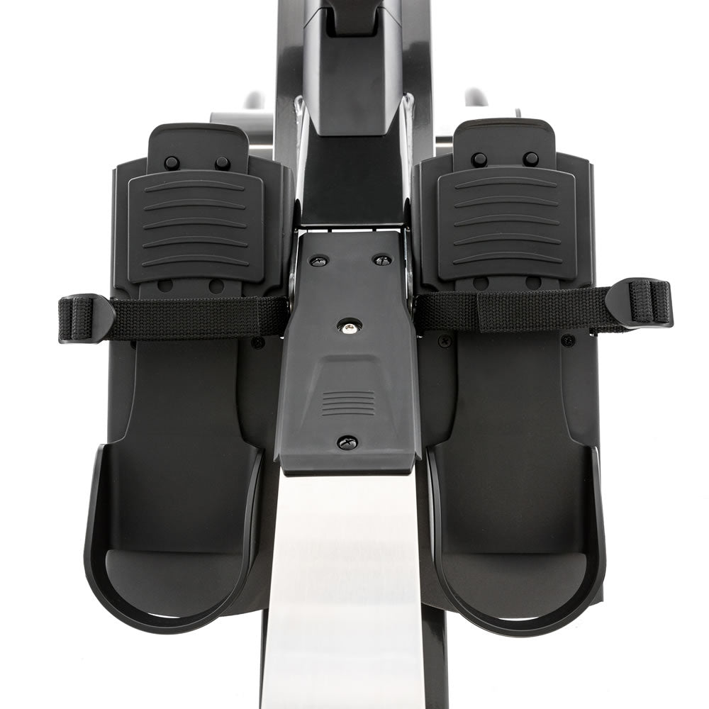 Spirit Fitness Rudergerät CRW800