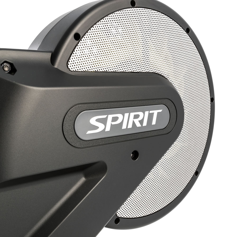 Spirit Fitness Rudergerät CRW800