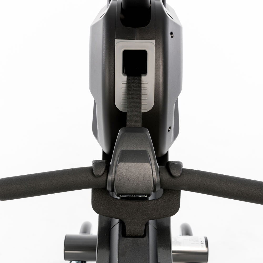 Spirit Fitness Rudergerät CRW800