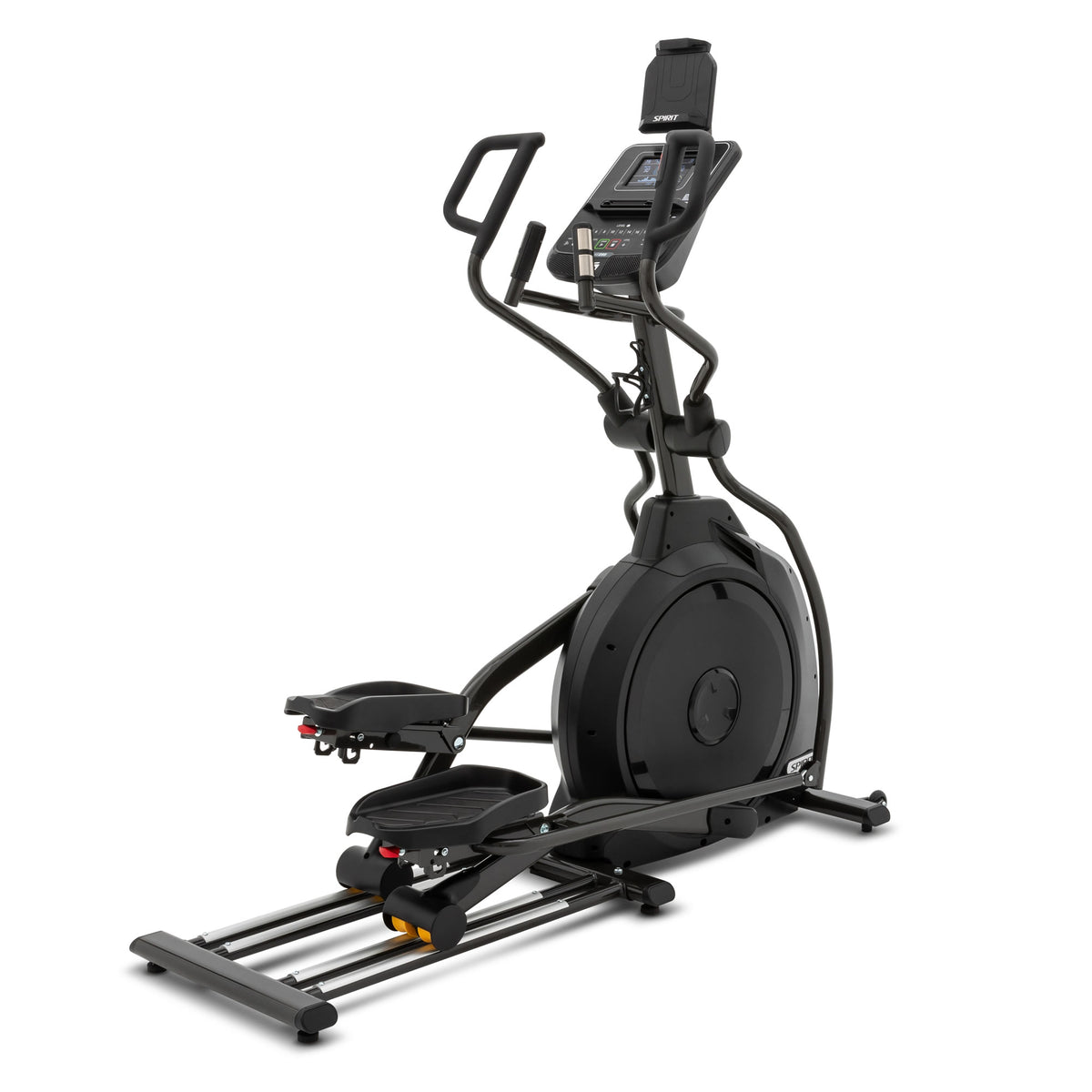 Spirit Fitness Crosstrainer XE295 Black