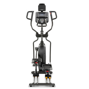 Spirit Fitness Crosstrainer XE295 Black