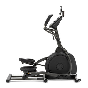 Spirit Fitness Crosstrainer XE295 Black