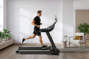 Spirit Fitness Laufband XT685 ENT Black