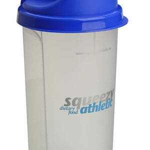 Squeezy Athletic Mix Shaker