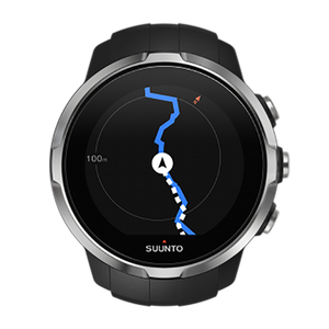 Suunto Spartan Sport