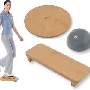 Schmidt Physio Board
