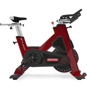 Star Trac Indoor Cycle Studio 7