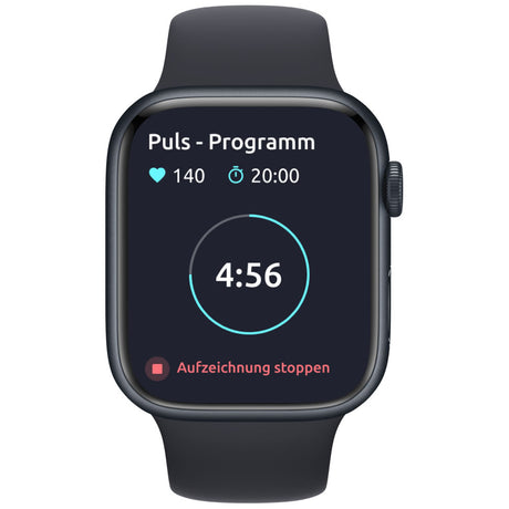 Smart-Paket für STIL-FIT Ergometer PURE 