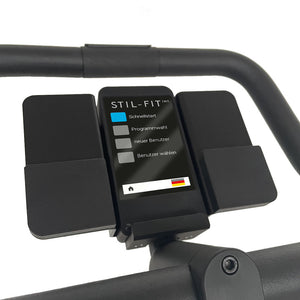 Smart-Paket für STIL-FIT Ergometer PURE 