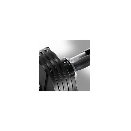 StairMaster Twistlock Hantel-Set inkl. Ständer, verstellbar 2kg bis 20kg