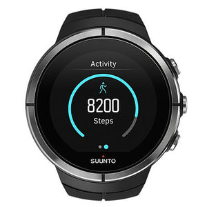 Suunto Spartan Ultra