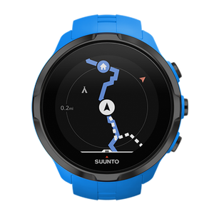 Suunto Spartan Sport Wrist HR