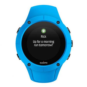 Suunto Spartan Trainer WRIST HR