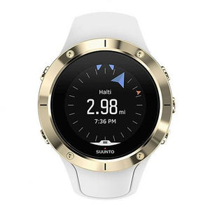 Suunto Spartan Trainer WRIST HR Gold