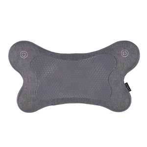 Synca iPuffy Plus Grau