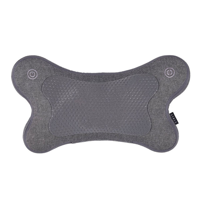 Synca iPuffy Plus Grau