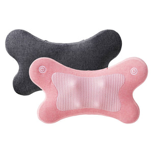 Synca iPuffy Plus Grau