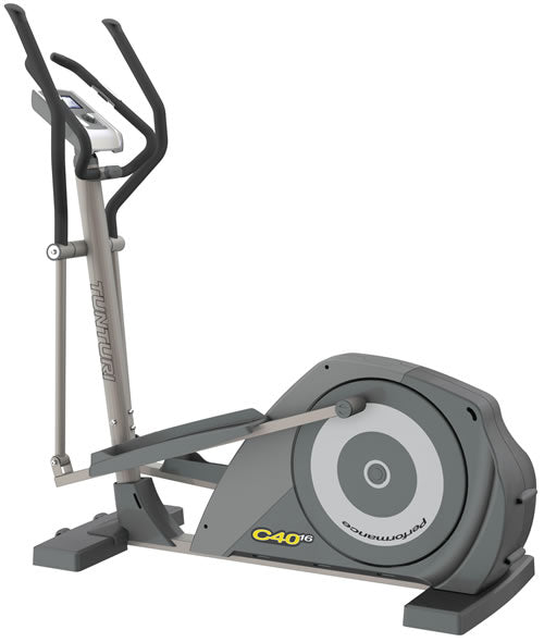 Tunturi C40 16 Zoll