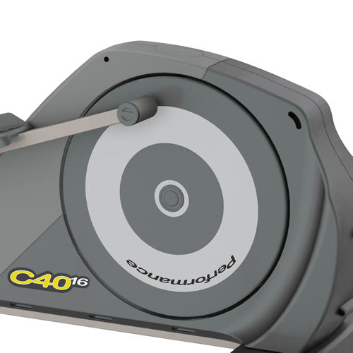 Tunturi C40 16 Zoll