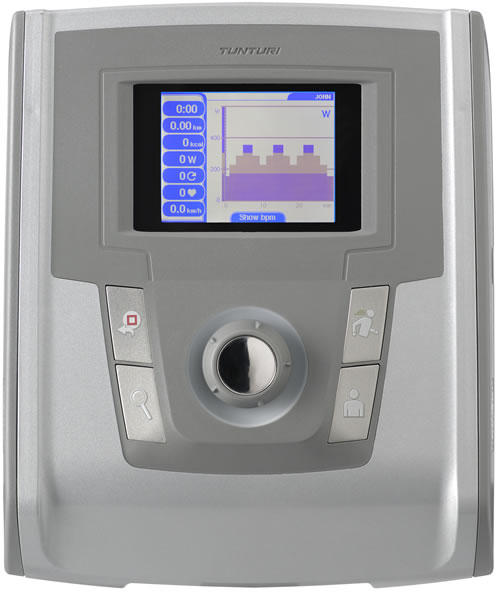 Tunturi E45