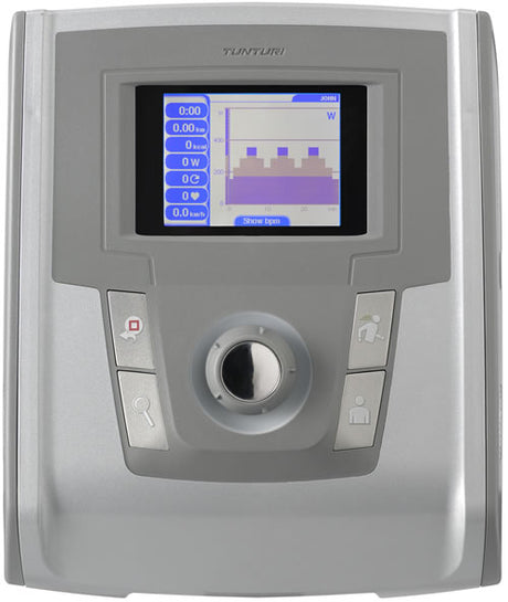 Tunturi E45