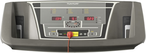 Tunturi T20