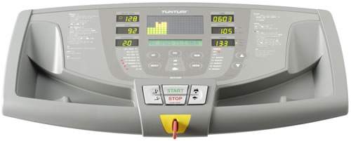 Tunturi T85