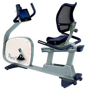 Tunturi Bike R 10.0
