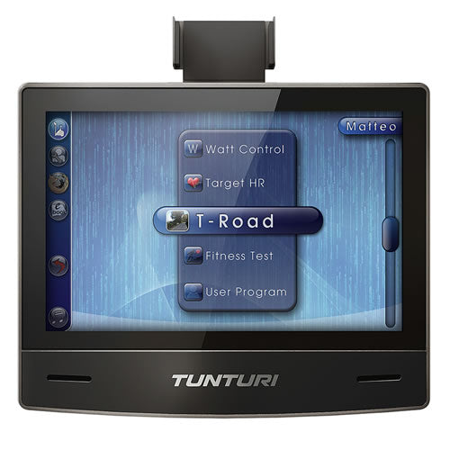 Tunturi Bike R 10.0