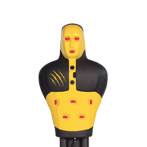 Bruce Lee Slam Man