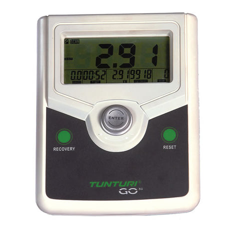 Tunturi Heimtrainer Go Bike 30