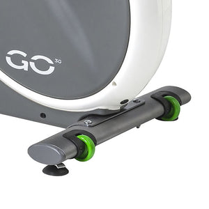 Tunturi Liegeergometer Go Recumbent Bike 30