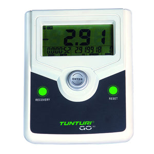 Tunturi Crosstrainer Cross R Go 30