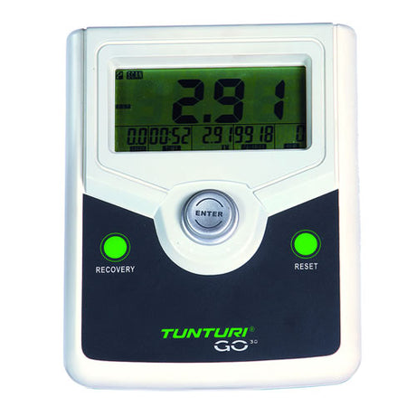 Tunturi Crosstrainer Cross R Go 30