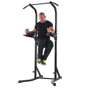 Marcy CT8000 Deluxe Power Tower