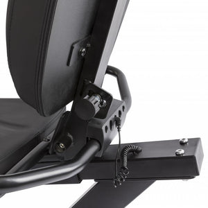 Tunturi Liegeergometer Performance E50-R