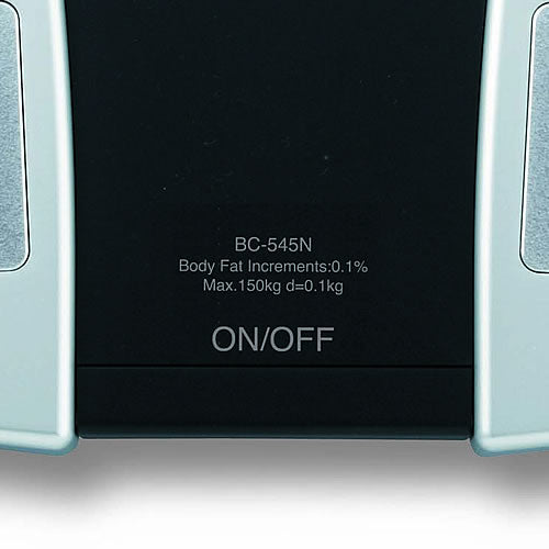 Tanita BC-545N Innerscan Segmentkörperanalysewaage