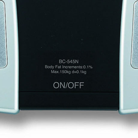 Tanita BC-545N Innerscan Segmentkörperanalysewaage