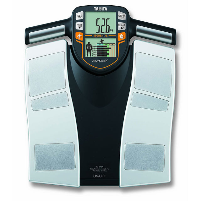 Tanita BC-545N Innerscan Segmentkörperanalysewaage