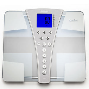 Tanita BC-587 Innerscan Körperanalysewaage
