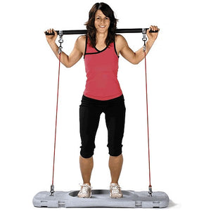 Thera-Band Trainingsstation